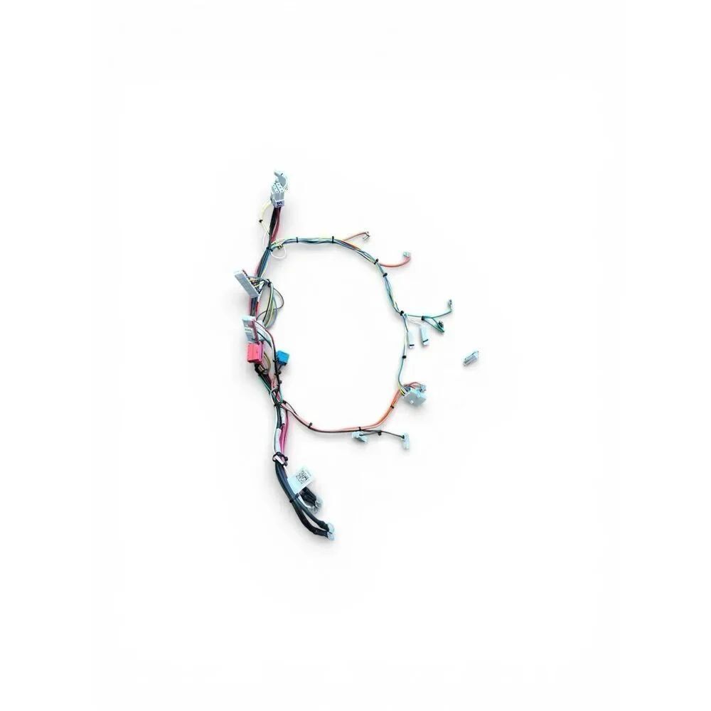 DG96-00809B OEM Samsung Range Main Wire Harness Assy For NE63T8111S